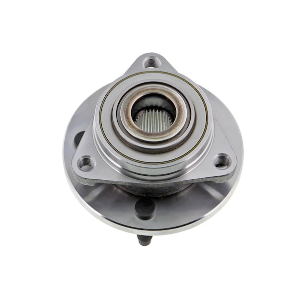 Mevotech 03-04 Saturn Ion/05-05 Saturn Ion-1/05- H513205 - main